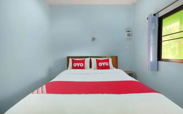 OYO 675 Phu Ching Resort