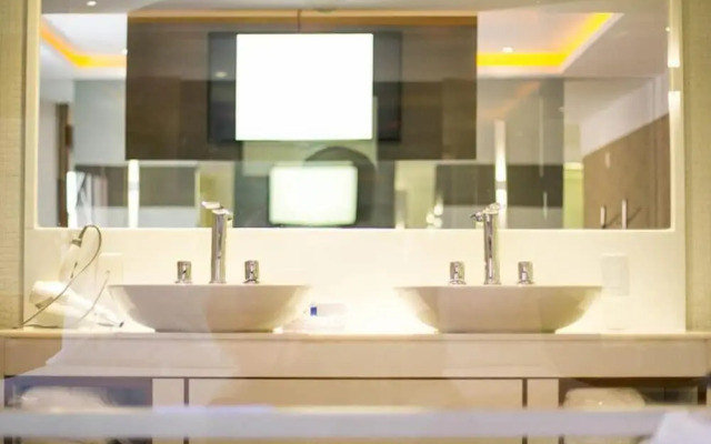 Hotel Corinto
