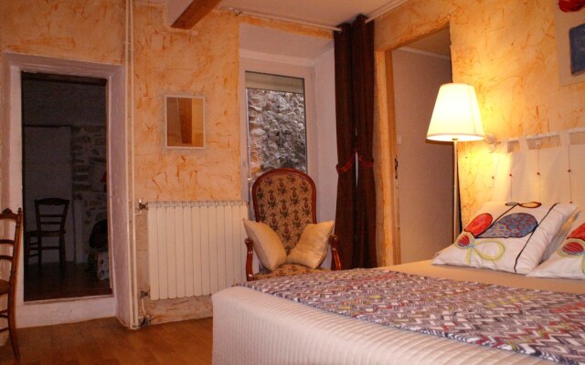 Hotel Restaurant Les Jeunes Chefs