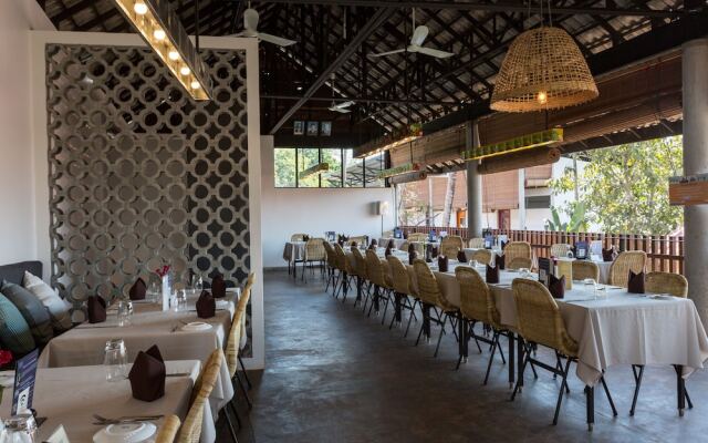 Sala Bai Hotel School