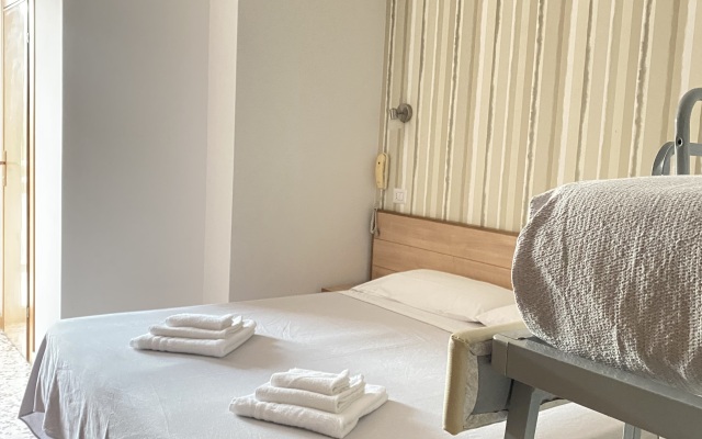 Hotel Ravello Rimini