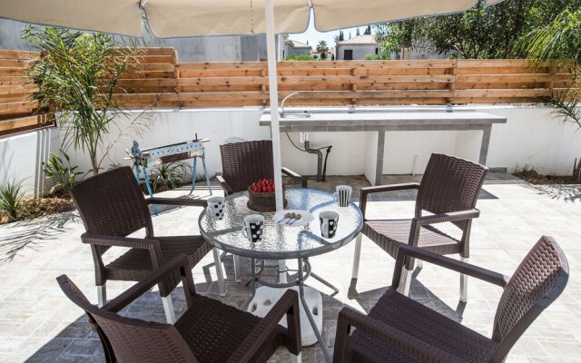 Cyprus Villa Pearl 17 Gold