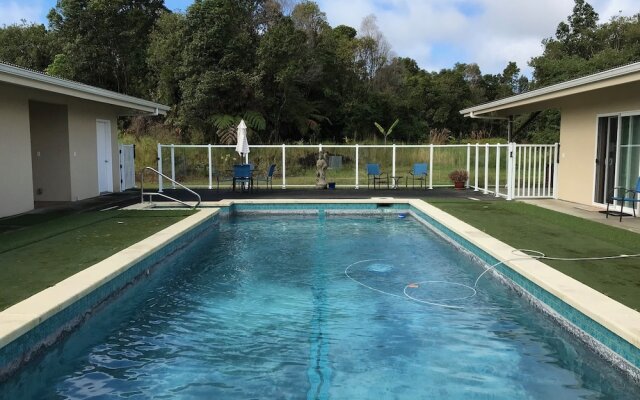 Volcano Park Rentals