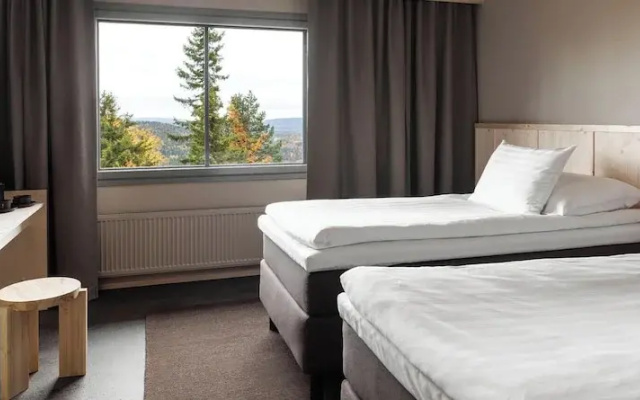 Hotelli Pikku-Syöte
