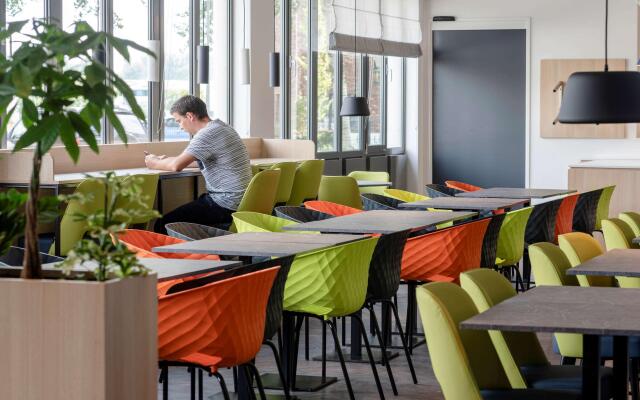 ibis Styles Almere