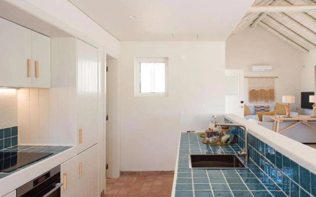 Independente Comporta