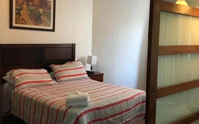 Santiago Town Suites