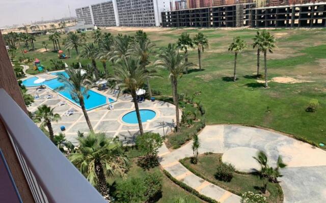 Studio Porto Golf Marina