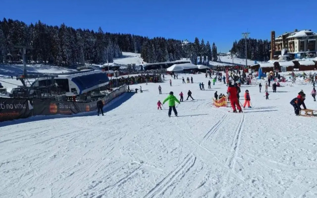 Apartmani 45 Kopaonik