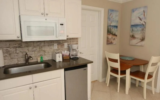 Cabana Beach Club by RVA