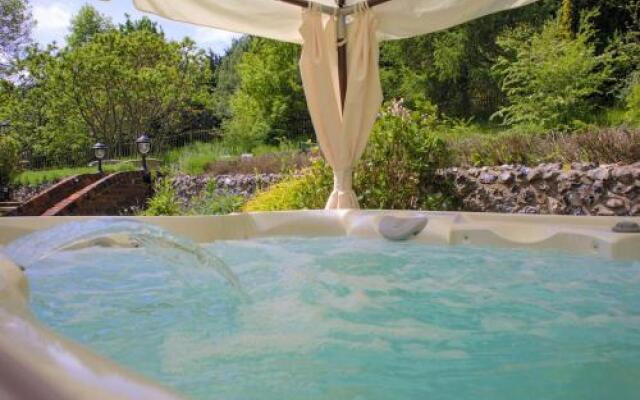 The Manor Coach House