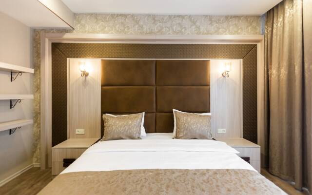 Nardin Hotel