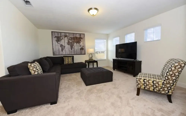 Solterra Five-bedroom