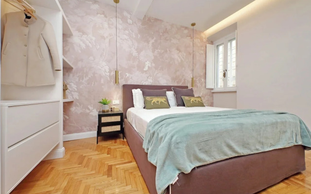 YCH-Luxury home near Piazza Venezia