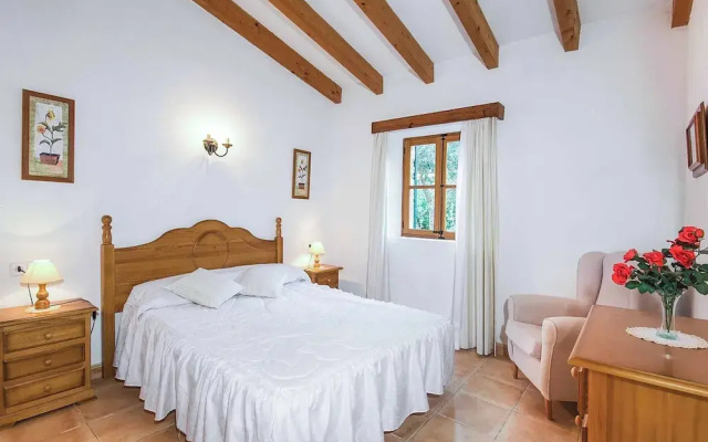 Villa Pedro Monjo