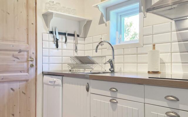 4 Person Holiday Home in Granna-by Traum