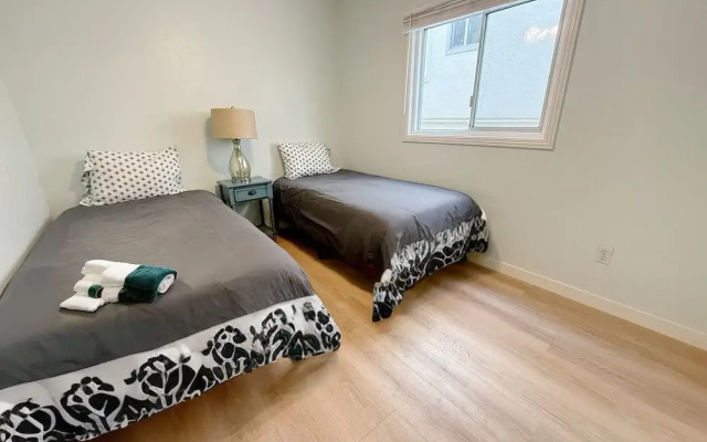 Charming 2BR Ocean Beach
