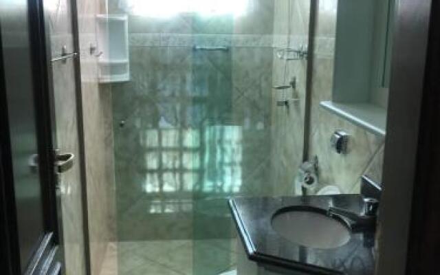 Hostel & Pousada Pé Vermelho