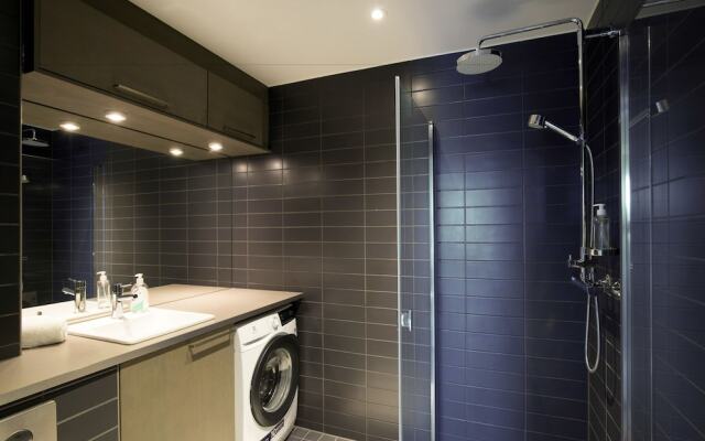 Sonderland Apartments - Trelastgata 27