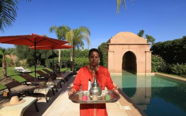Villa Jannah
