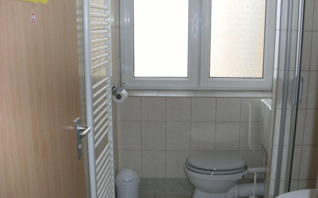 Hostel Finsterwalde