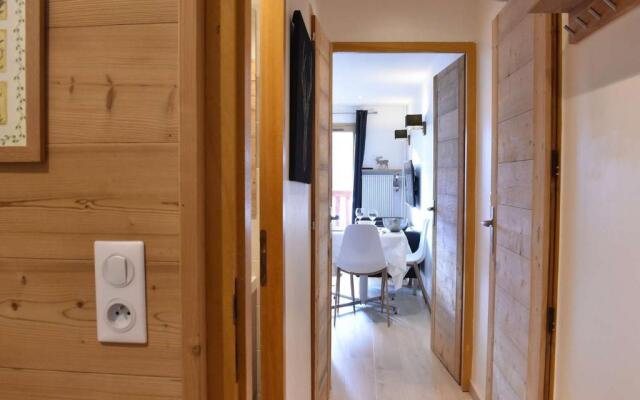 Appartement Méribel, 2 pièces, 5 personnes - FR-1-180-368