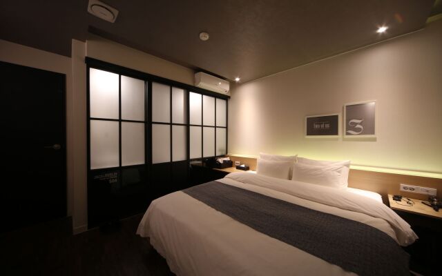 Dublin Hotel