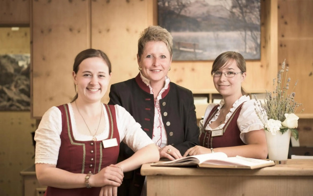 Edelweiss Swiss Quality Hotel
