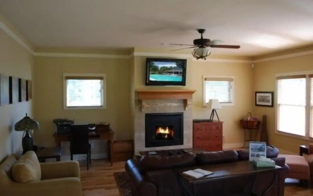 Bluewater Vacation Rentals
