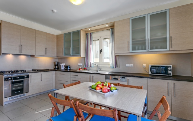 Villa Diana Crete