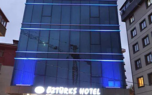 Özturks Hotel