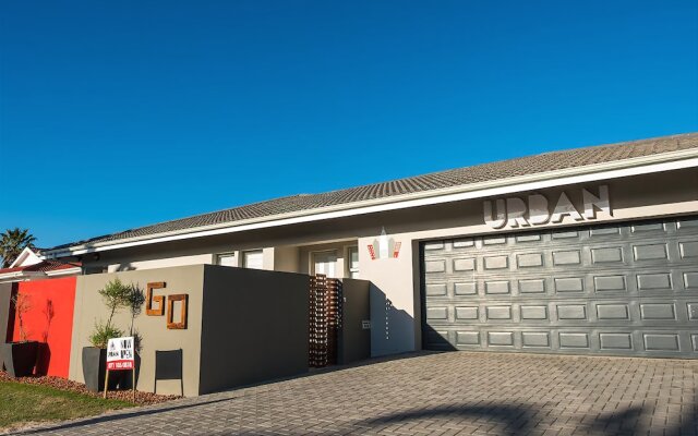 The Urban