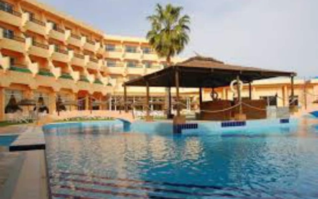 Hotel Byblos