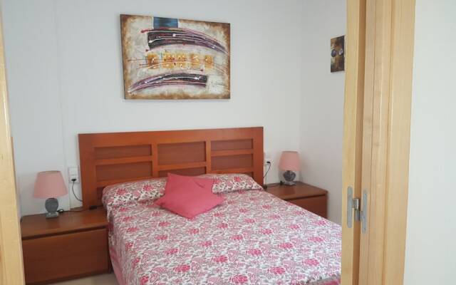 Inmo Estartit Apto. Rocamaura II 1 1