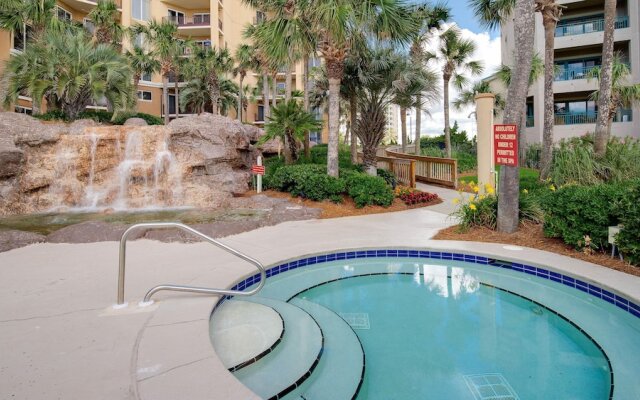 Westwinds 4716 at Sandestin