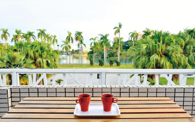 Chengching Lakeside Resort