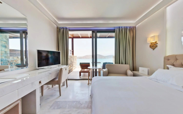 Royal Marmin Bay Boutique & Art Hotel - Adults Only