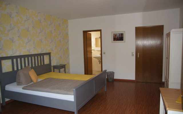 Gasthof Schumacher - Hotel garni