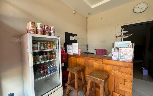 Steze Guesthouse Syariah Telanaipura