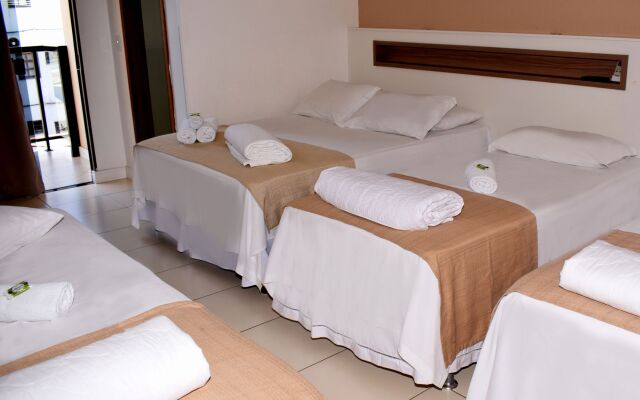 Hotel Estrela do Mar