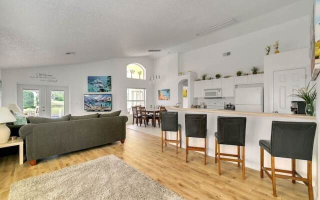 Kokomo Bright Apartment 4 Bedroom