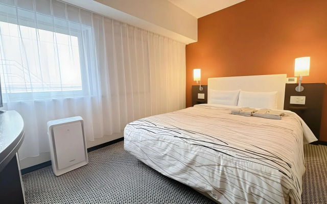 Takaoka Manten Hotel Ekimae