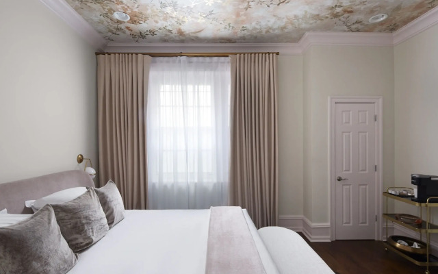 1715 on Rittenhouse, A Boutique Hotel