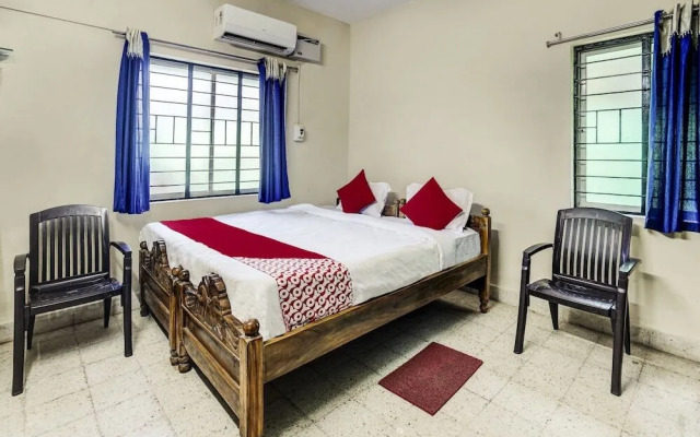 Hotel Santosh by OYO Rooms
