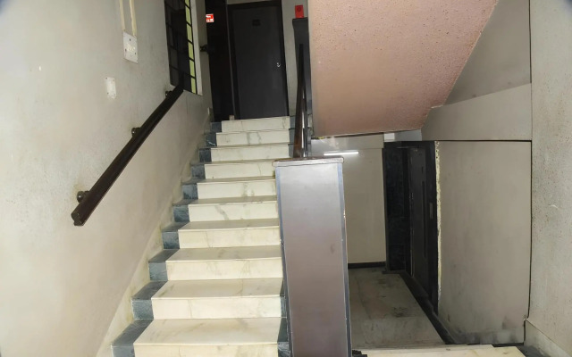 Hotel Anjuna Residency