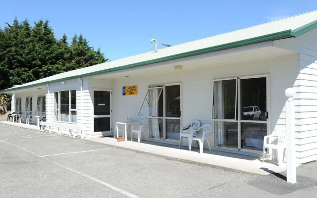 Blenheim TOP 10 Holiday Park