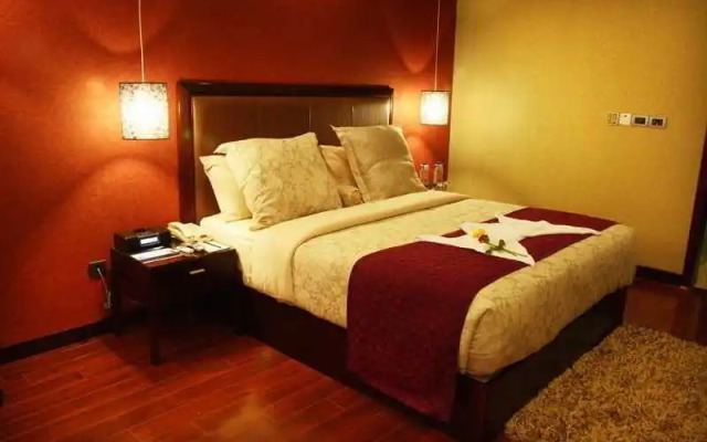 Ulo Millionaire Park