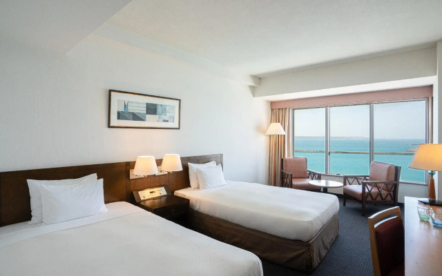 Hotel Atoll Emerald Miyakojima