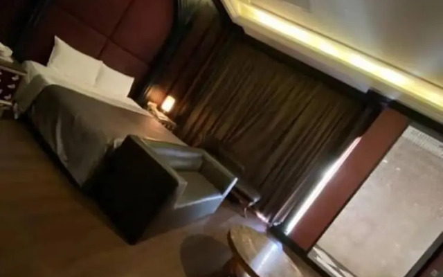 Amani SPA Boutique Motel