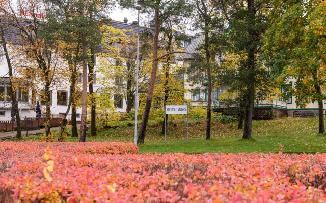 Scandic Meyergården